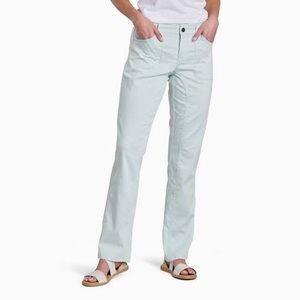 Kuhl Cabo Hiking Pants in light Jade